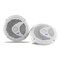 Pyle Pyle Marine Speakers, LED Lights, Waterproof, 6.5 Inch, 150 Watt Power, Polypropylene Cone, White PLMR6LEW - alternate 8